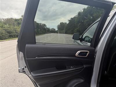 2014 Jeep Grand Cherokee Limited - Photo 23 - Midlothian, IL 60445