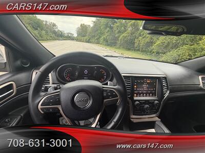 2014 Jeep Grand Cherokee Limited - Photo 12 - Midlothian, IL 60445