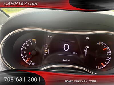 2014 Jeep Grand Cherokee Limited - Photo 13 - Midlothian, IL 60445