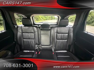 2014 Jeep Grand Cherokee Limited - Photo 11 - Midlothian, IL 60445