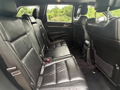 2014 Jeep Grand Cherokee Limited - Photo 19 - Midlothian, IL 60445