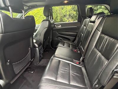 2014 Jeep Grand Cherokee Limited - Photo 20 - Midlothian, IL 60445