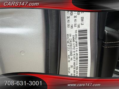 2014 Jeep Grand Cherokee Limited - Photo 29 - Midlothian, IL 60445