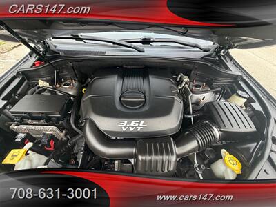 2014 Jeep Grand Cherokee Limited - Photo 30 - Midlothian, IL 60445