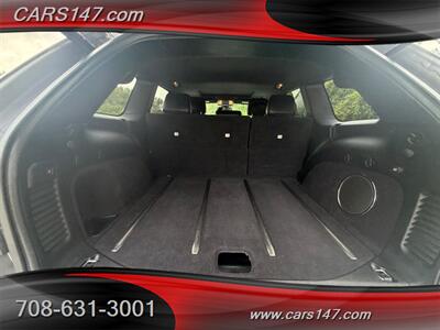 2014 Jeep Grand Cherokee Limited - Photo 9 - Midlothian, IL 60445