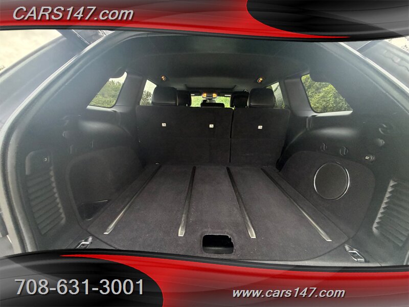 2014 Jeep Grand Cherokee Limited - Photo 9 - Midlothian, IL 60445