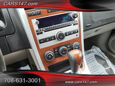 2009 Chevrolet Equinox LT   - Photo 17 - Midlothian, IL 60445