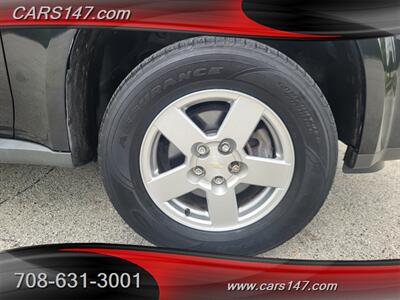 2009 Chevrolet Equinox LT   - Photo 30 - Midlothian, IL 60445