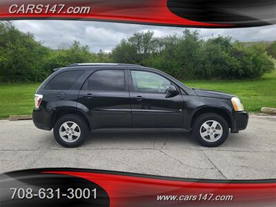 2009 Chevrolet Equinox LT   - Photo 5 - Midlothian, IL 60445