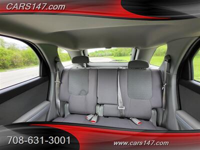 2009 Chevrolet Equinox LT   - Photo 14 - Midlothian, IL 60445