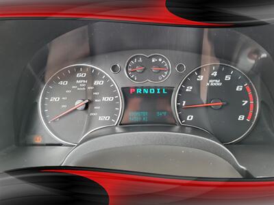 2009 Chevrolet Equinox LT   - Photo 16 - Midlothian, IL 60445