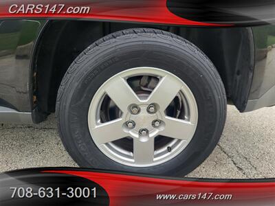 2009 Chevrolet Equinox LT   - Photo 28 - Midlothian, IL 60445