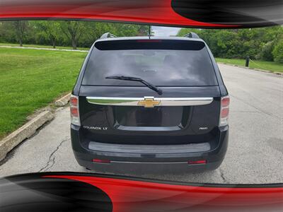 2009 Chevrolet Equinox LT   - Photo 7 - Midlothian, IL 60445