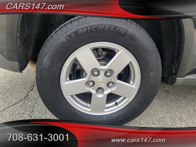 2009 Chevrolet Equinox LT   - Photo 31 - Midlothian, IL 60445