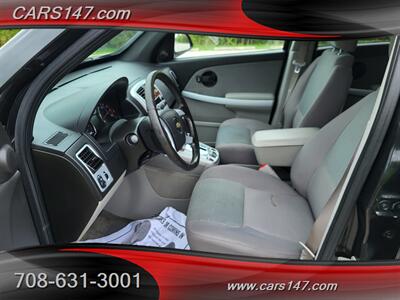 2009 Chevrolet Equinox LT   - Photo 10 - Midlothian, IL 60445