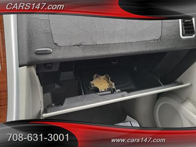 2009 Chevrolet Equinox LT   - Photo 21 - Midlothian, IL 60445