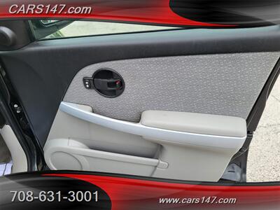 2009 Chevrolet Equinox LT   - Photo 27 - Midlothian, IL 60445