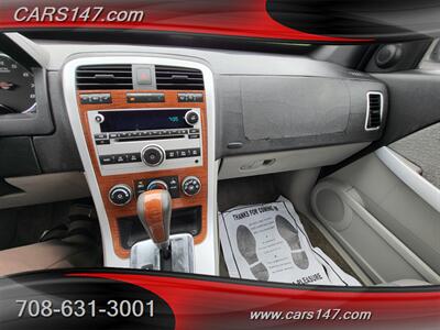2009 Chevrolet Equinox LT   - Photo 19 - Midlothian, IL 60445
