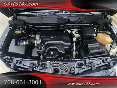 2009 Chevrolet Equinox LT   - Photo 32 - Midlothian, IL 60445