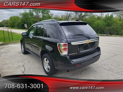 2009 Chevrolet Equinox LT   - Photo 8 - Midlothian, IL 60445