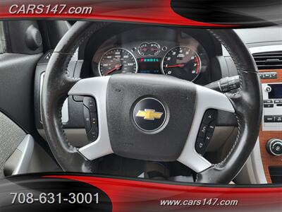 2009 Chevrolet Equinox LT   - Photo 15 - Midlothian, IL 60445