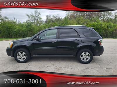 2009 Chevrolet Equinox LT   - Photo 3 - Midlothian, IL 60445