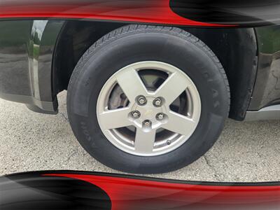 2009 Chevrolet Equinox LT   - Photo 29 - Midlothian, IL 60445