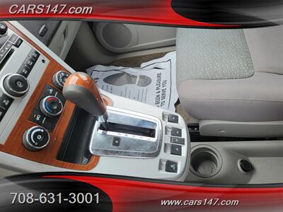 2009 Chevrolet Equinox LT   - Photo 18 - Midlothian, IL 60445