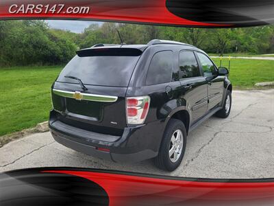 2009 Chevrolet Equinox LT   - Photo 6 - Midlothian, IL 60445
