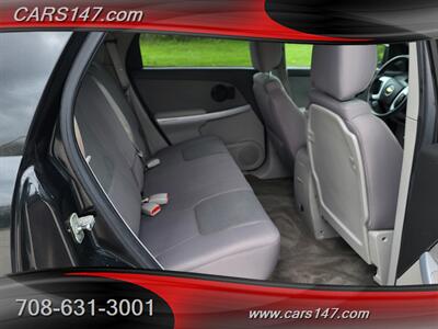 2009 Chevrolet Equinox LT   - Photo 12 - Midlothian, IL 60445
