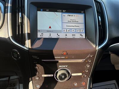2016 Ford Edge Titanium - Photo 13 - Midlothian, IL 60445