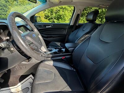 2016 Ford Edge Titanium - Photo 20 - Midlothian, IL 60445
