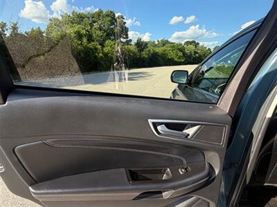 2016 Ford Edge Titanium - Photo 27 - Midlothian, IL 60445