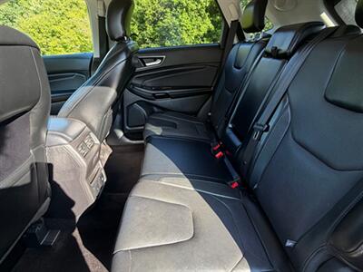2016 Ford Edge Titanium - Photo 22 - Midlothian, IL 60445