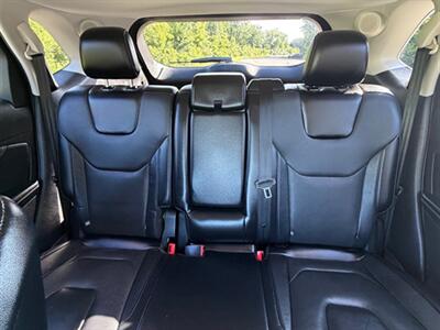 2016 Ford Edge Titanium - Photo 11 - Midlothian, IL 60445