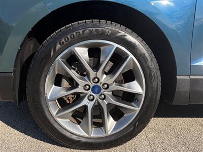 2016 Ford Edge Titanium - Photo 31 - Midlothian, IL 60445