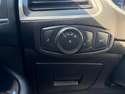 2016 Ford Edge Titanium - Photo 19 - Midlothian, IL 60445