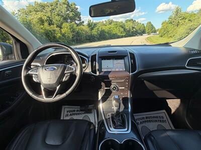 2016 Ford Edge Titanium - Photo 10 - Midlothian, IL 60445