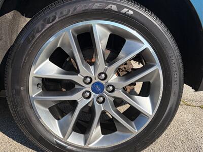 2016 Ford Edge Titanium - Photo 30 - Midlothian, IL 60445