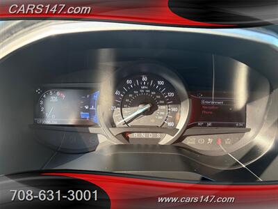 2016 Ford Edge Titanium - Photo 15 - Midlothian, IL 60445