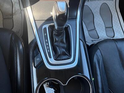 2016 Ford Edge Titanium - Photo 14 - Midlothian, IL 60445