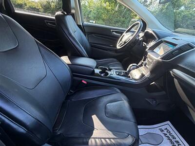 2016 Ford Edge Titanium - Photo 21 - Midlothian, IL 60445