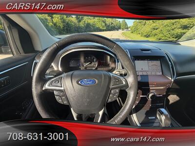 2016 Ford Edge Titanium - Photo 12 - Midlothian, IL 60445
