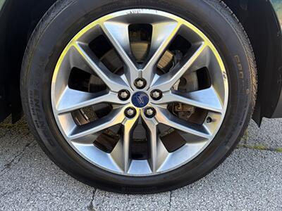 2016 Ford Edge Titanium - Photo 28 - Midlothian, IL 60445