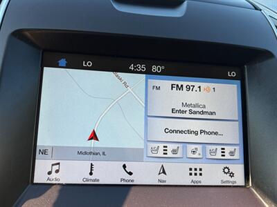 2016 Ford Edge Titanium - Photo 18 - Midlothian, IL 60445