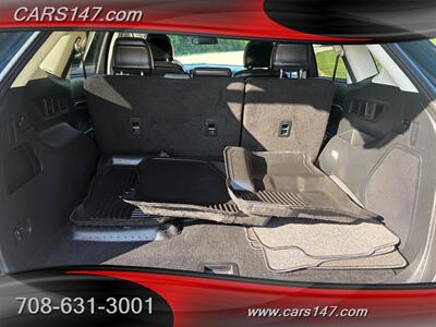 2016 Ford Edge Titanium - Photo 9 - Midlothian, IL 60445