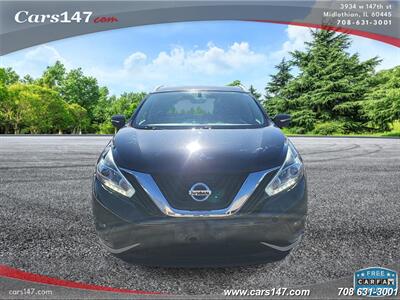 2015 Nissan Murano Platinum   - Photo 8 - Midlothian, IL 60445