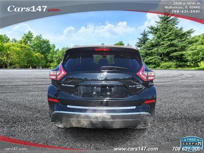 2015 Nissan Murano Platinum   - Photo 4 - Midlothian, IL 60445