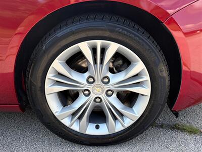 2014 Chevrolet Impala LT - Photo 25 - Midlothian, IL 60445
