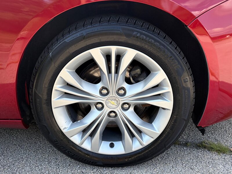 2014 Chevrolet Impala LT - Photo 25 - Midlothian, IL 60445